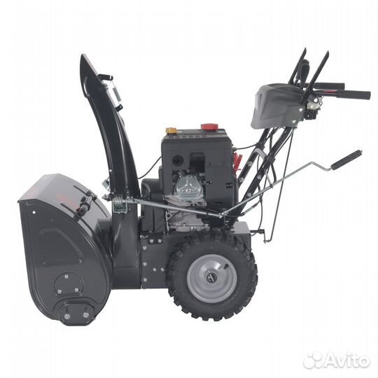 Снегоуборщик EVOline SBG 700 LE (с двигателем Loncin)