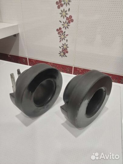 Проставки 20мм