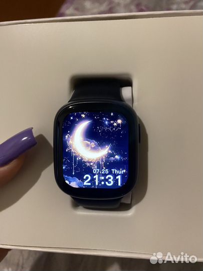 SMART watch