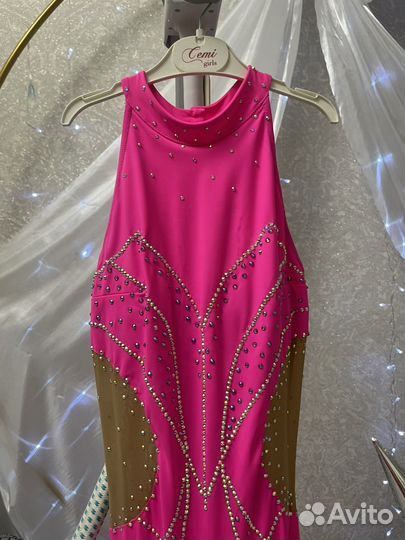 Костюм для танцев