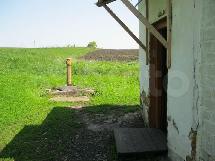 Дом 80 м² на участке 47 сот.