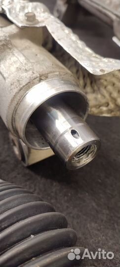 Рулевая рейка Chery Tiggo 5