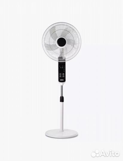 Вентилятор напольный