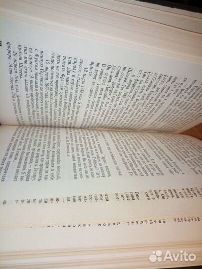 Семнадцать мгновений весны. Майор 