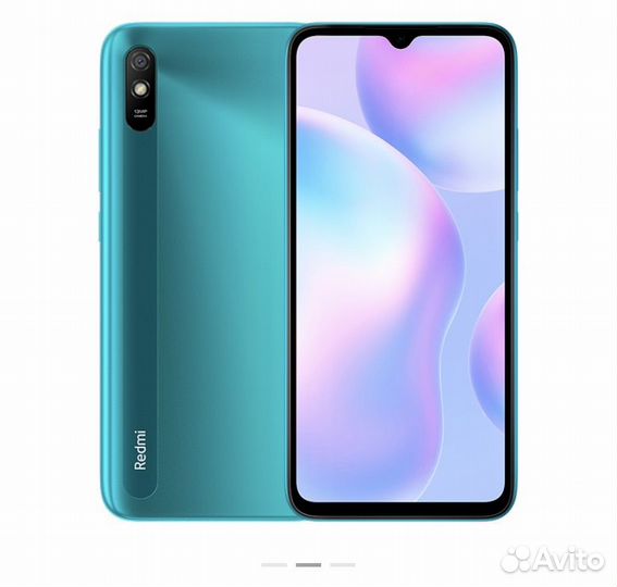 Xiaomi redmi 9А