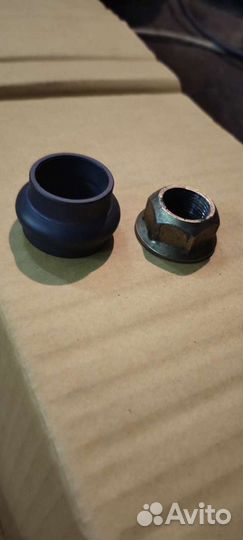 Раздатка Murano Z51, запчасти