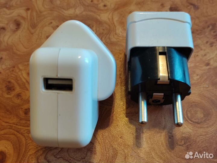 Адаптер универсальный Apple