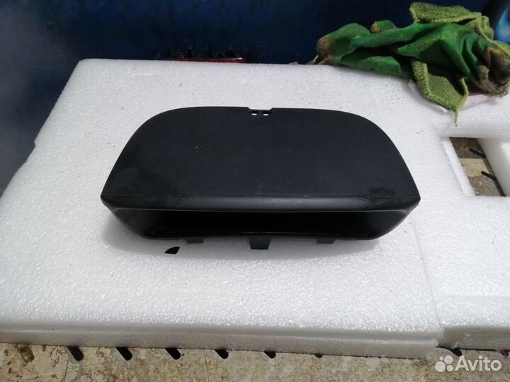 Дисплей информационный Opel Meriva A