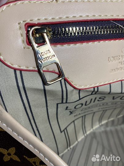 Сумка louis vuitton оригинал