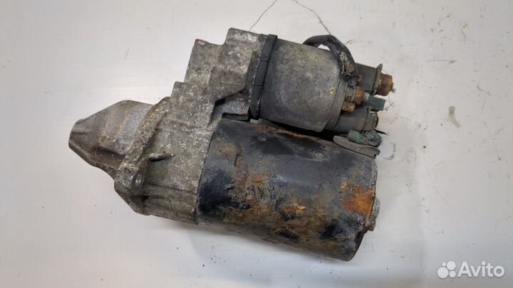 Стартер Opel Astra H, 2005