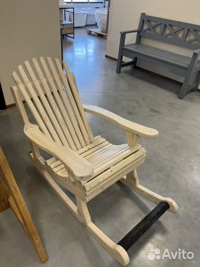 Скамейка лавка для дачи террасы