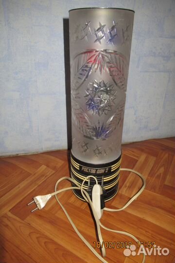 Цветомузыка Ростов-Дон 2