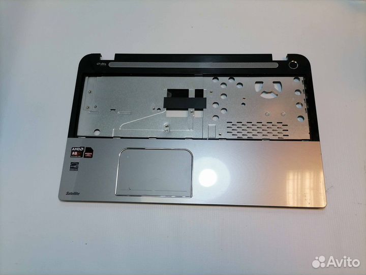Топкейс для Toshiba L50