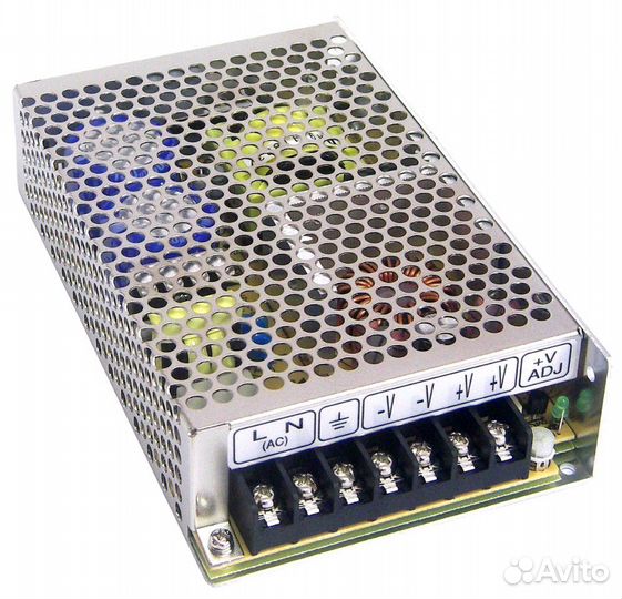 Блок питания для светодиодной ленты
