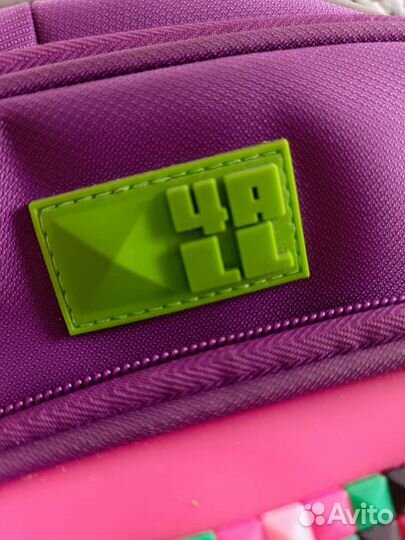 Школьный рюкзак