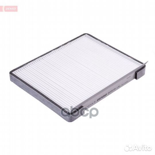 Фильтр салона DCF577P Denso