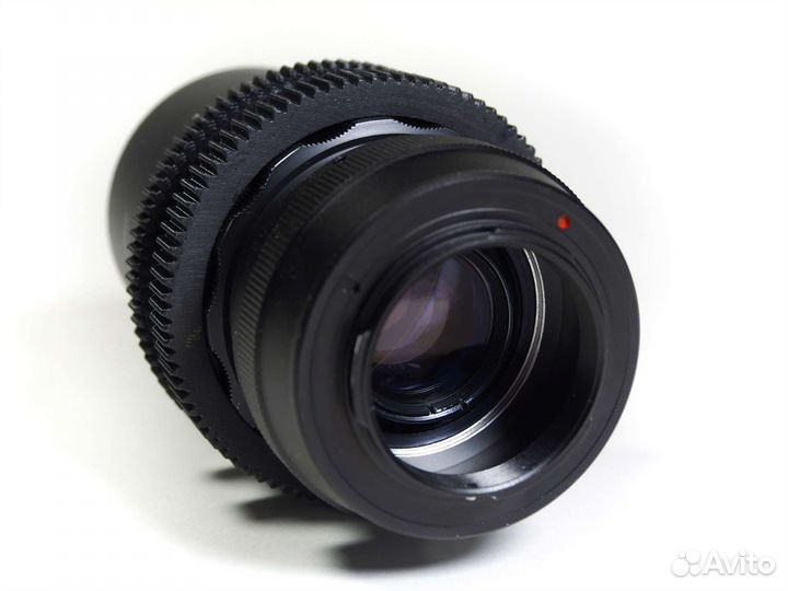 Helios 44 2 anamarphot