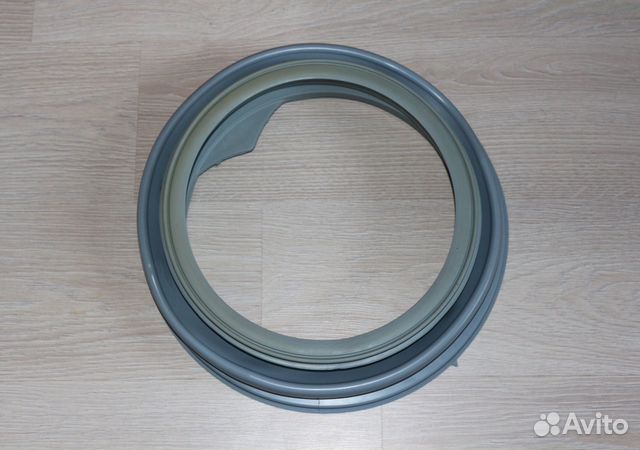 Манжета люка ст.машины Whirlpool 481246068633