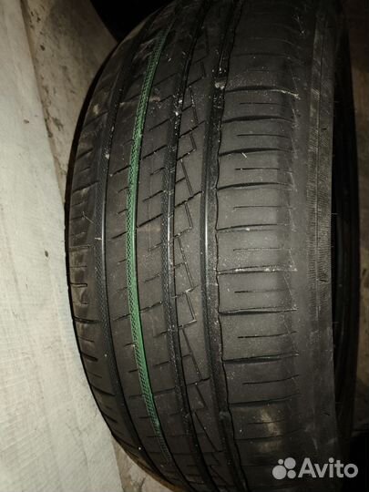 Nokian Tyres Hakka Green 3 185/65 R14