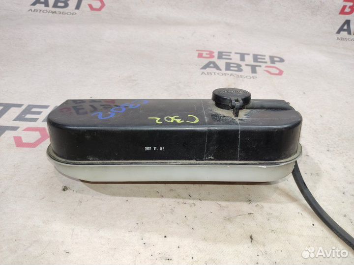 Расширительный бачок Kia Sportage 2 G4GC