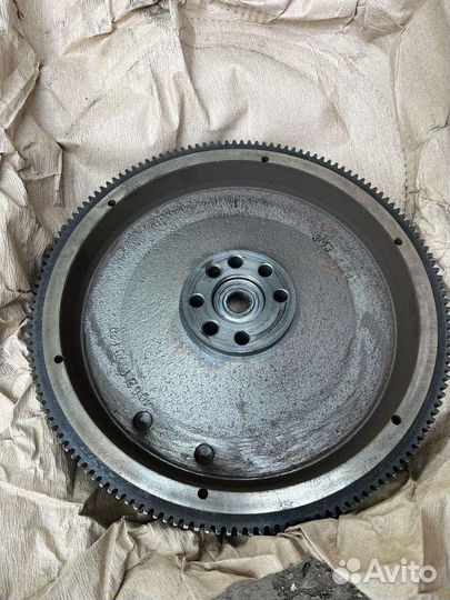 Маховик УАЗ patriot