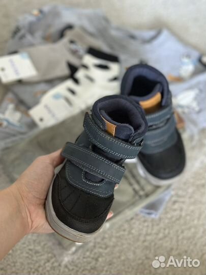 Детская одежда