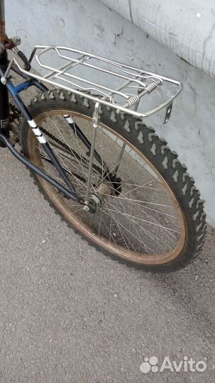 Продам велосипед stels pilot 710 24