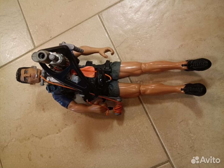 Фигурка classic 12