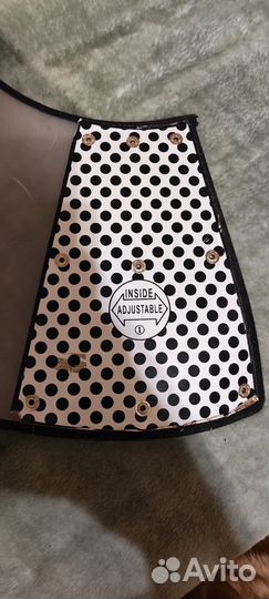 Воротник для крупных собак