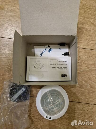 Датчик присутствия abb (6813-101-500)