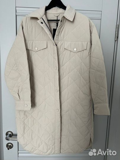 Massimo dutti куртка