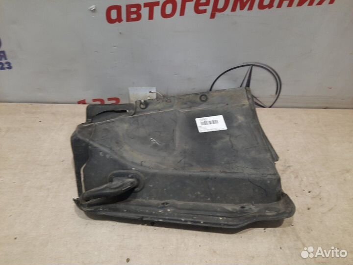 Локер Bmw X5 E70 2007