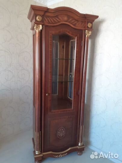 Комод и буфет