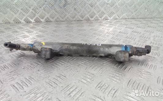 Топливная рампа дизельная nissan pathfinder R51 (B