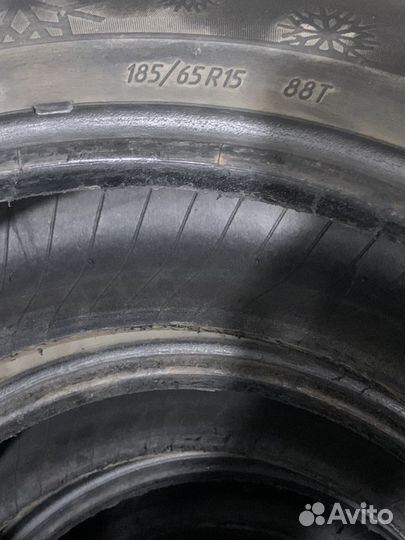 КАМА Кама-Евро-127 18.4/65 R15 30C