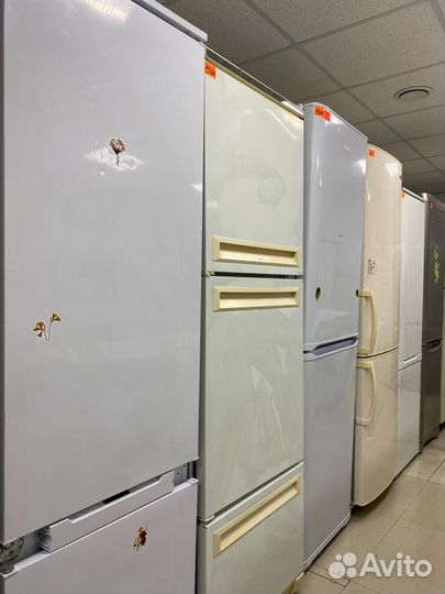 Холодильник бу