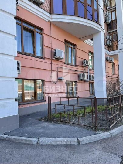 Сдам торговое помещение, 630 м²