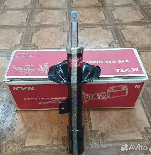 Стойки передние Outlander, ASX