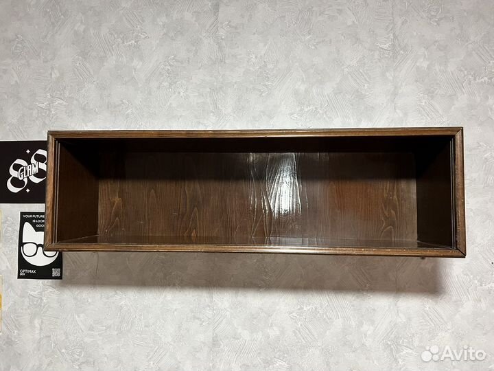 Полка книжная (цена за 2 шт)