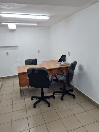 Офис, 14 м²