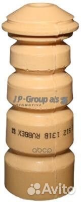 Отбойник амортизатора 1152600600 JP Group