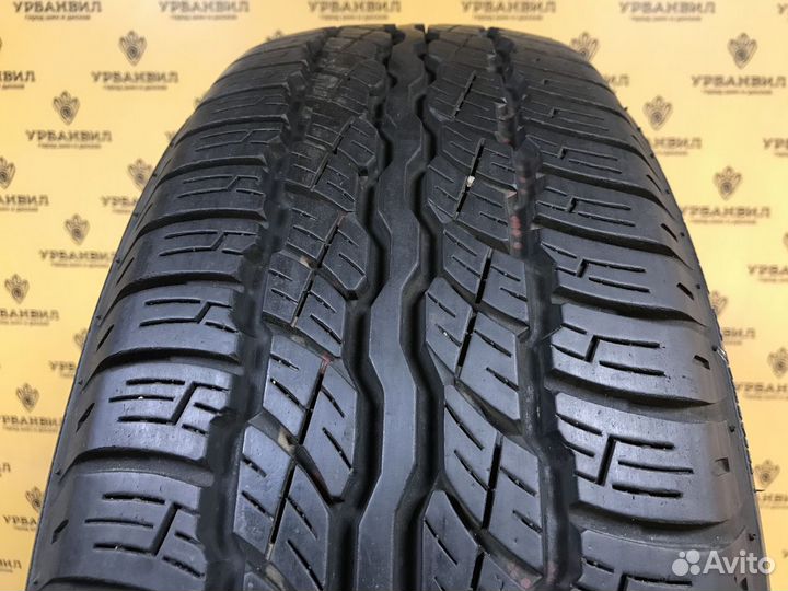 Bridgestone Dueler H/T D687 225/65 R17 101H