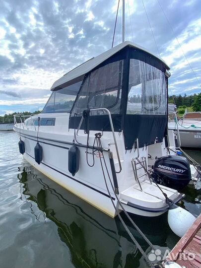 Nexus Revo 870 (2018 год)