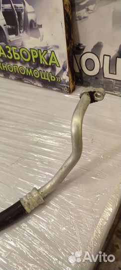 Трубка кондиционера Chery QQ6 S21