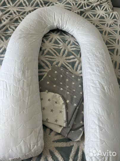 Подушка для беременных