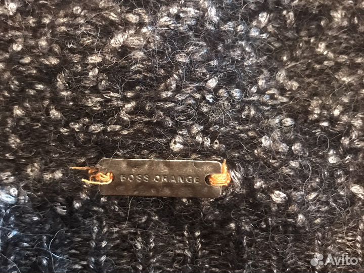 Шапка женская Hugo Boss