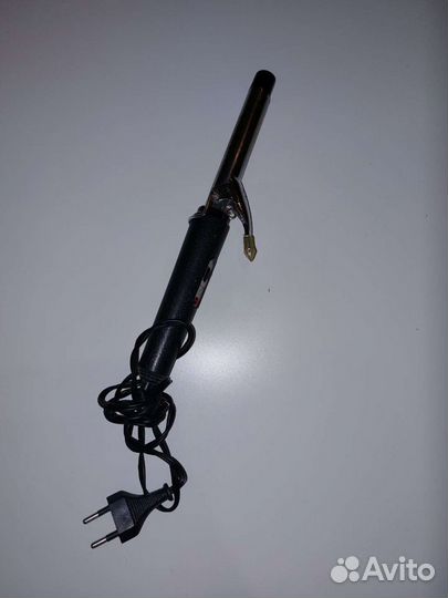 Электрощипцы (плойка) для волос