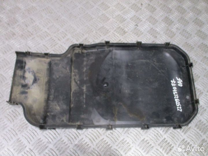 Крышка электроразъемов DAF 1876916