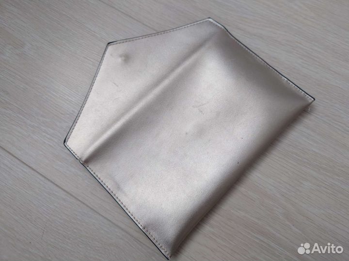 Косметичка конверт