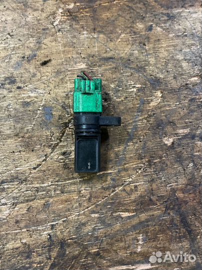 Датчик коленвала Nissan Teana